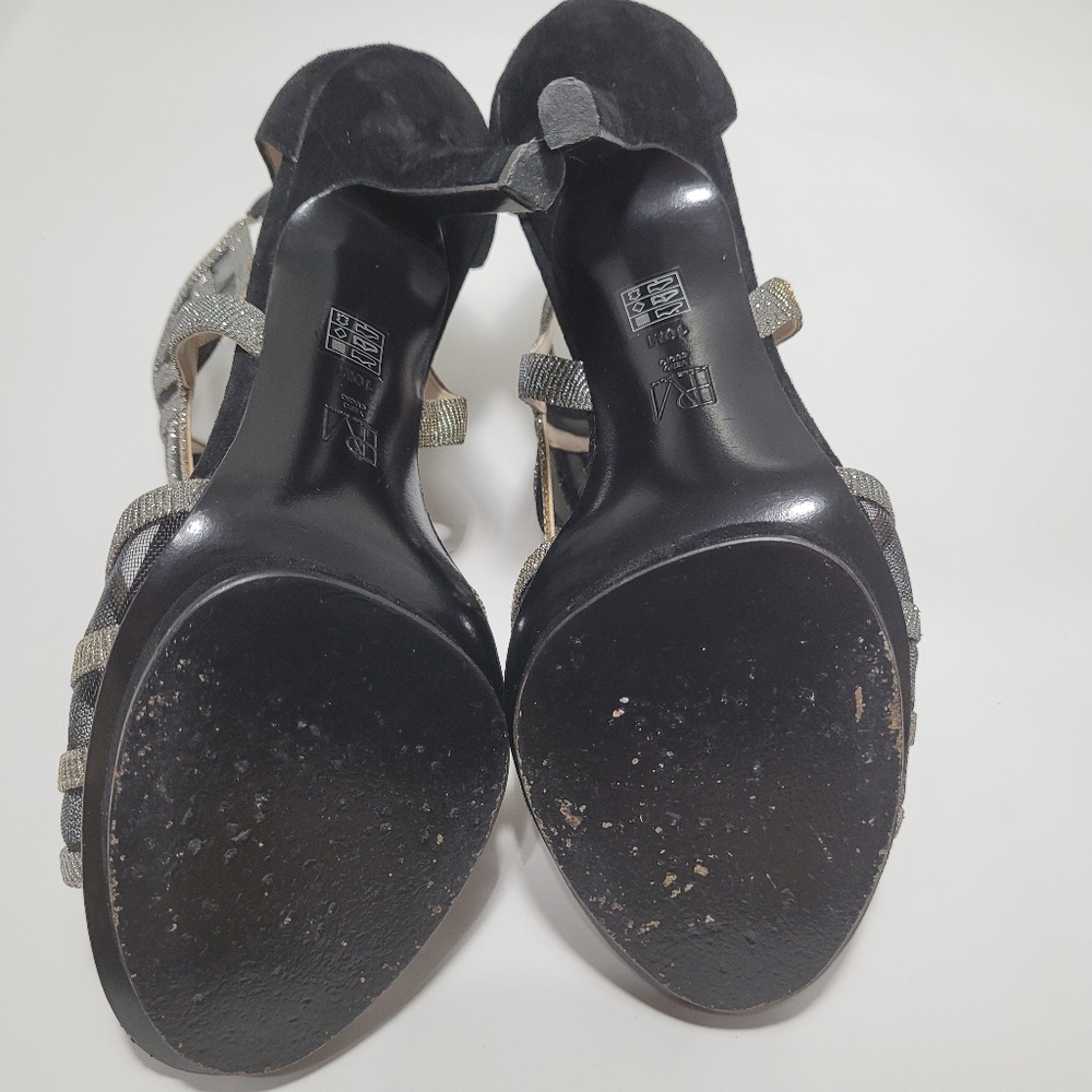 Pelle Moda Reada Caged Bootie - image 4